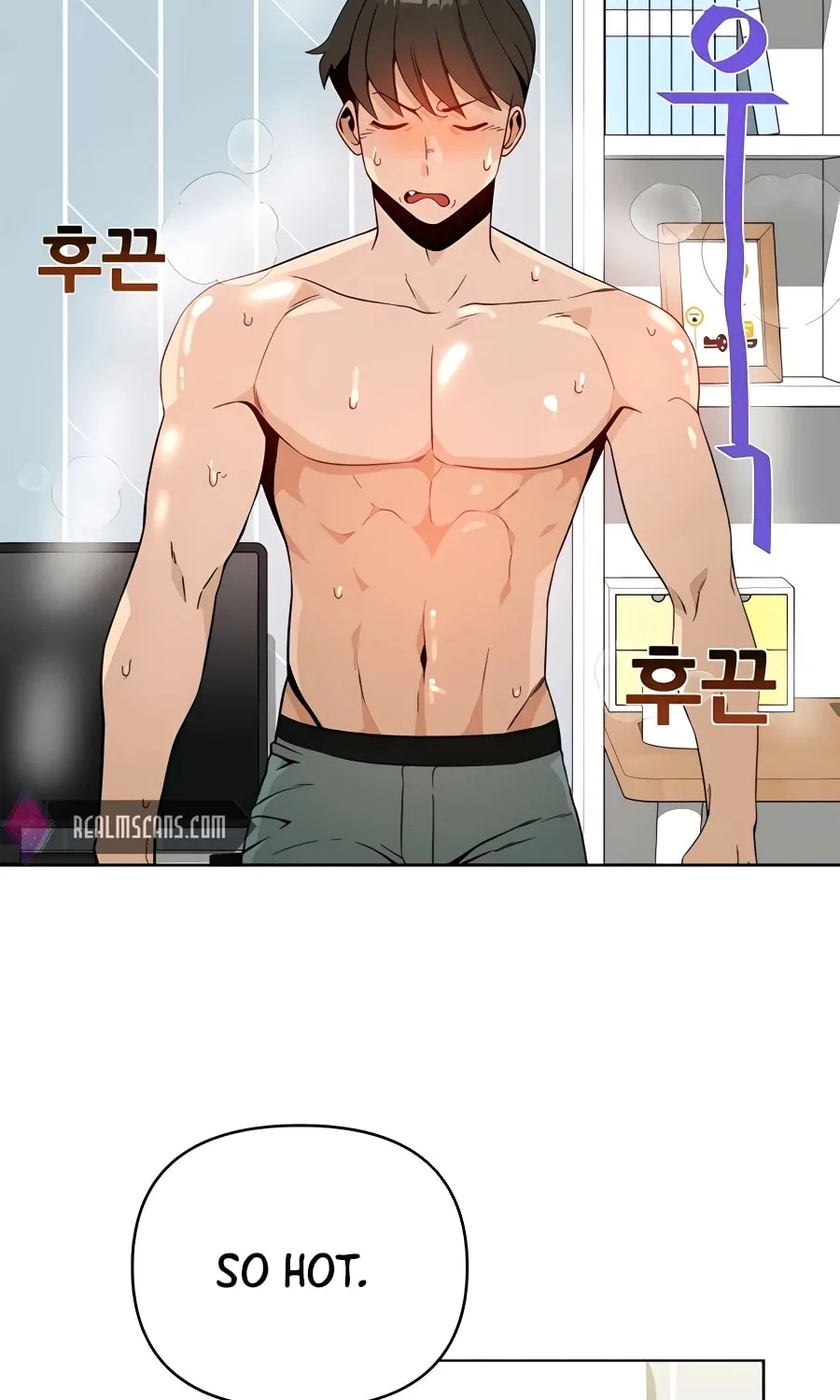 I