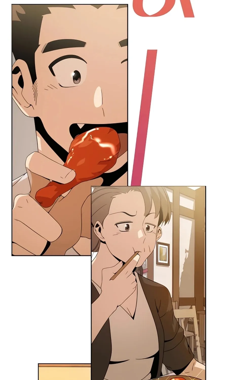 I