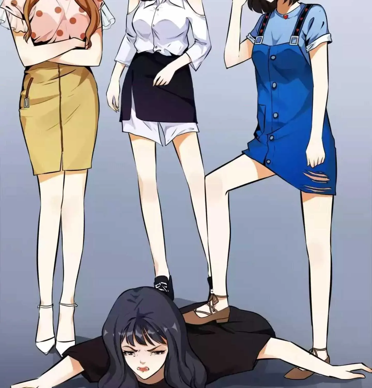 I