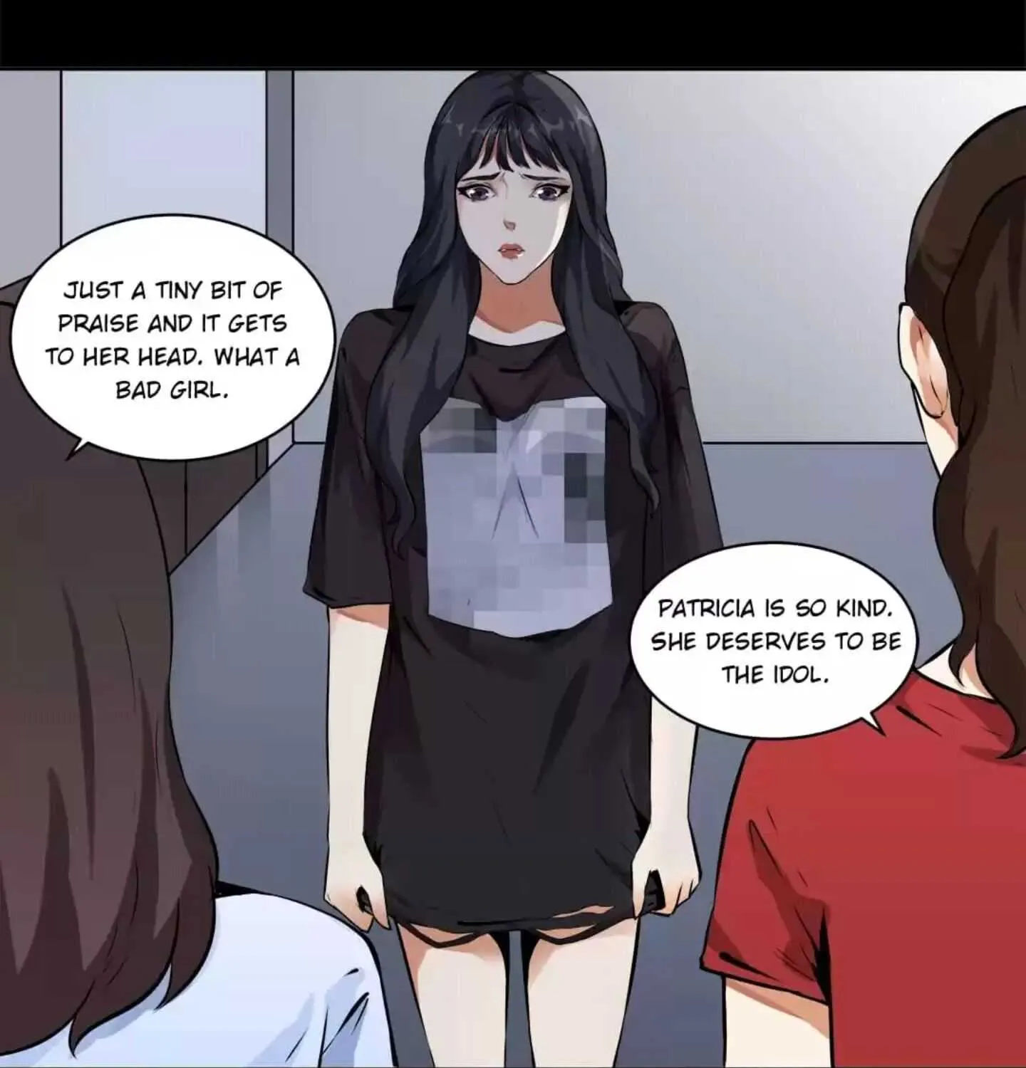 I