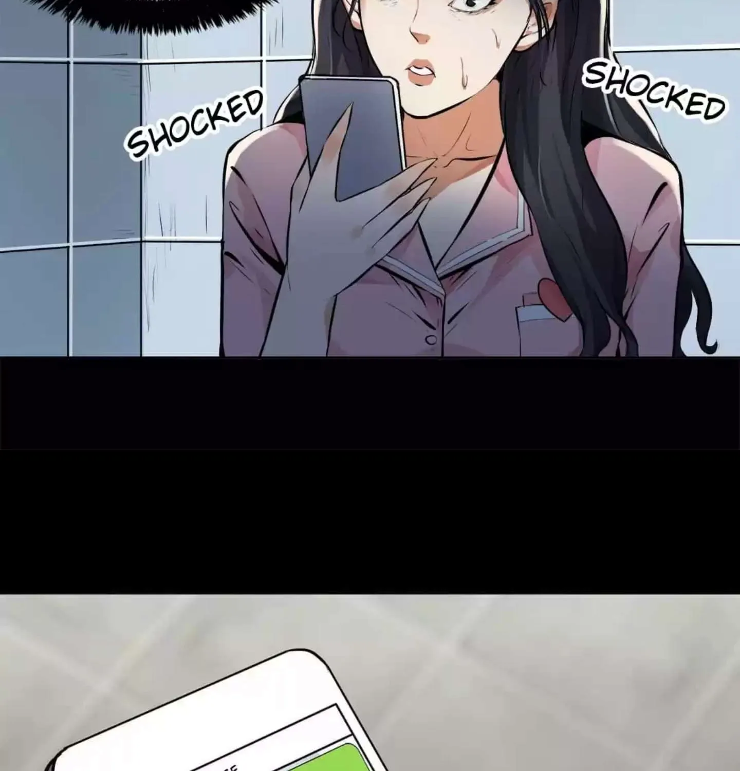 I