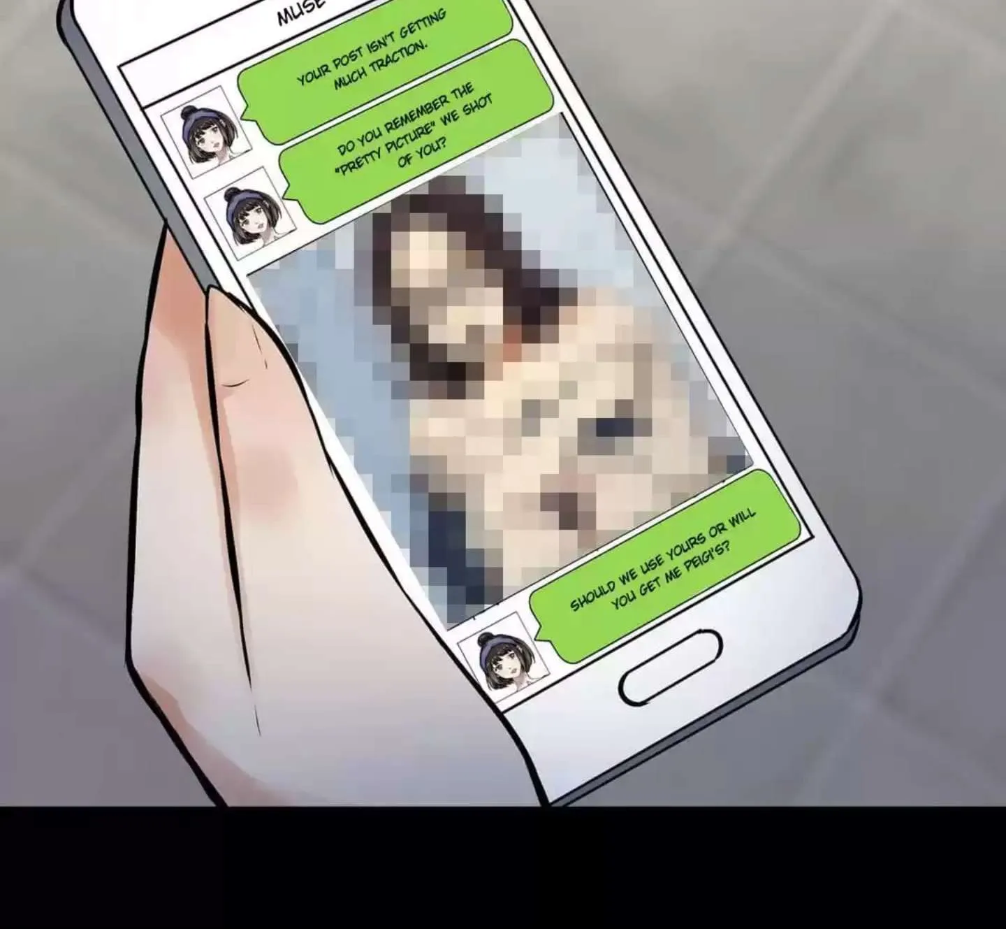 I