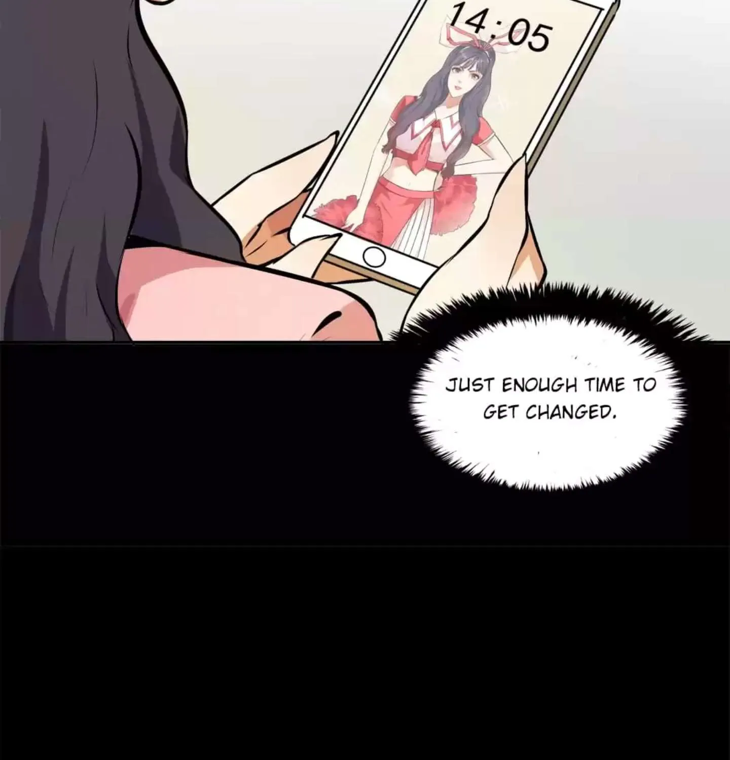 I