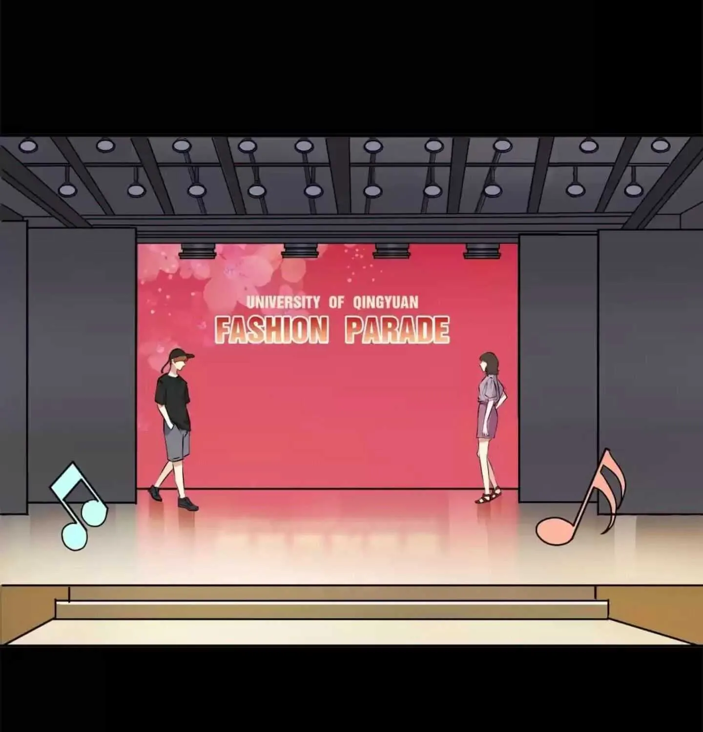 I