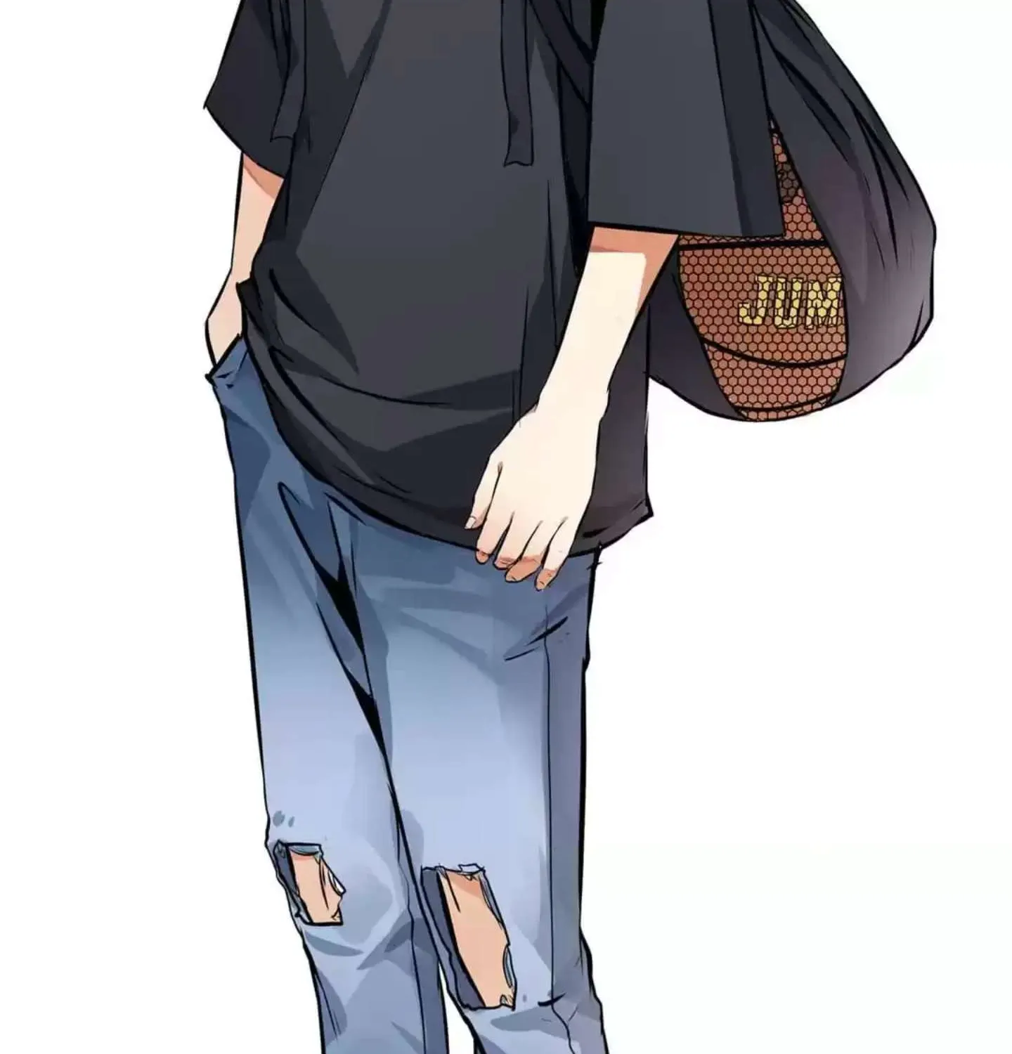 I