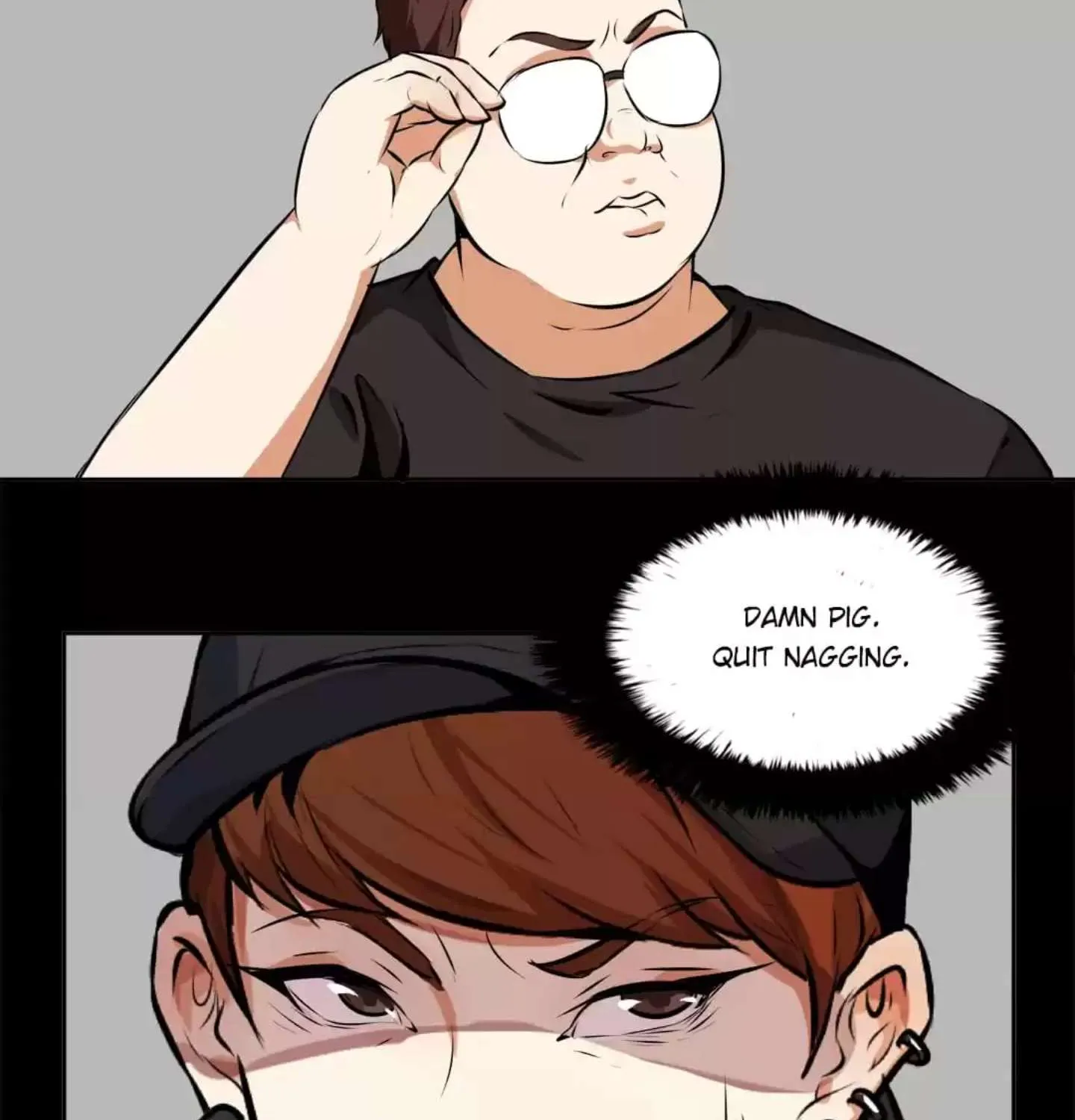 I