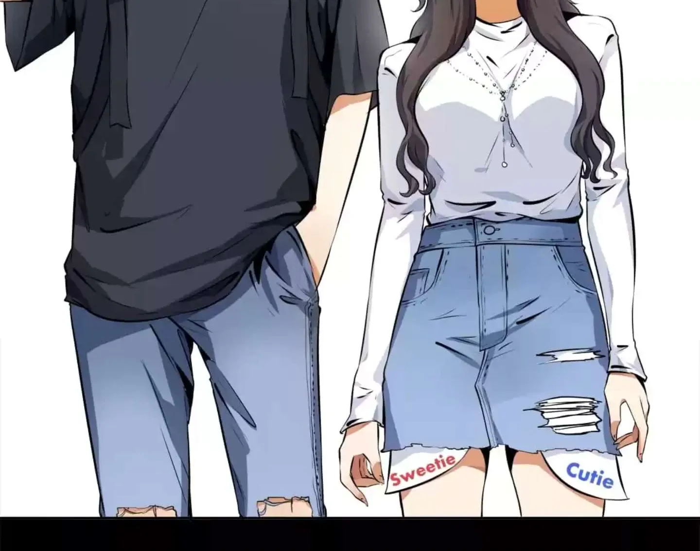 I