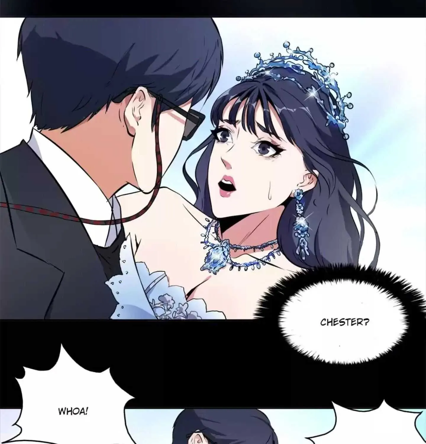 I