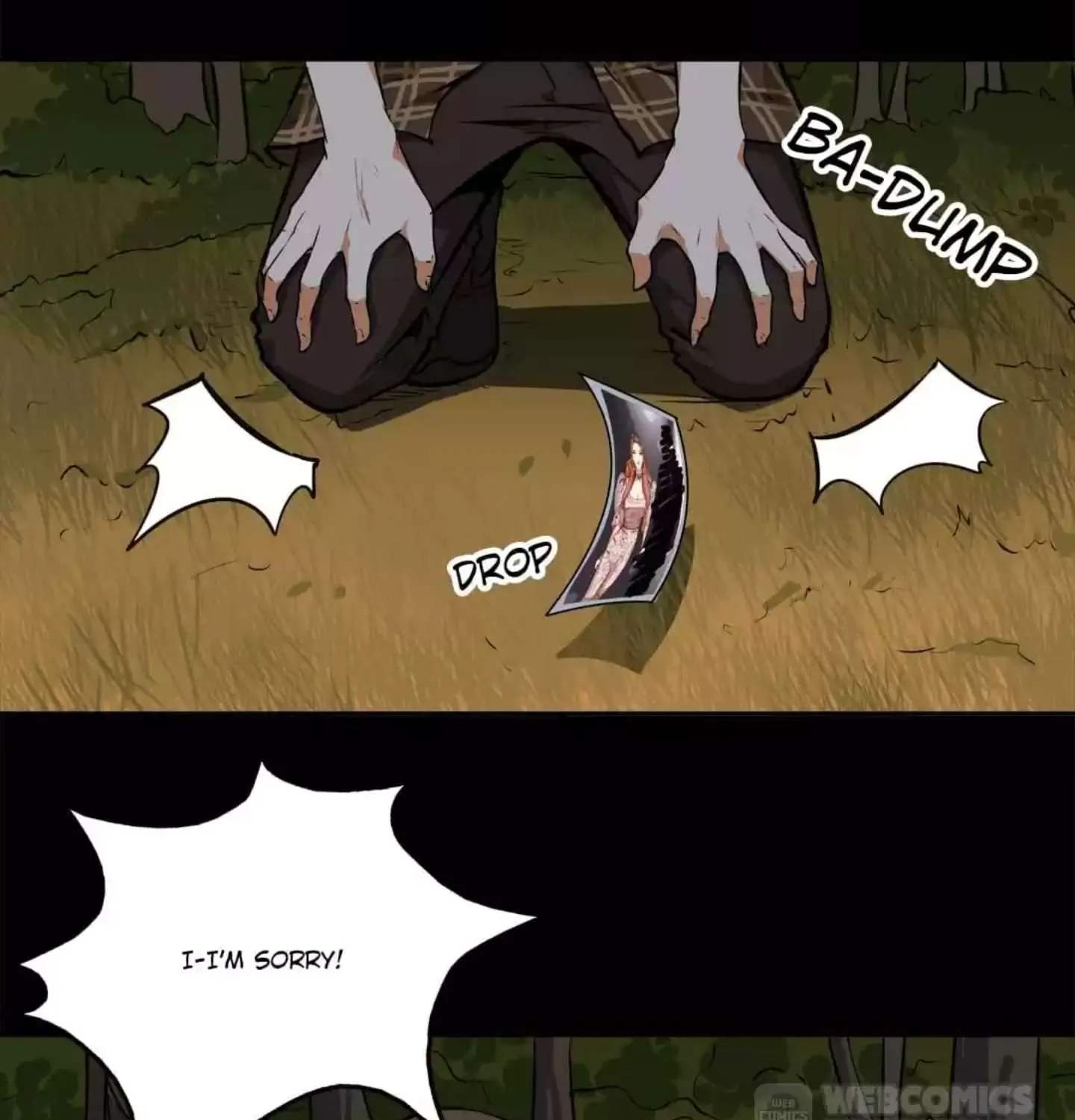 I