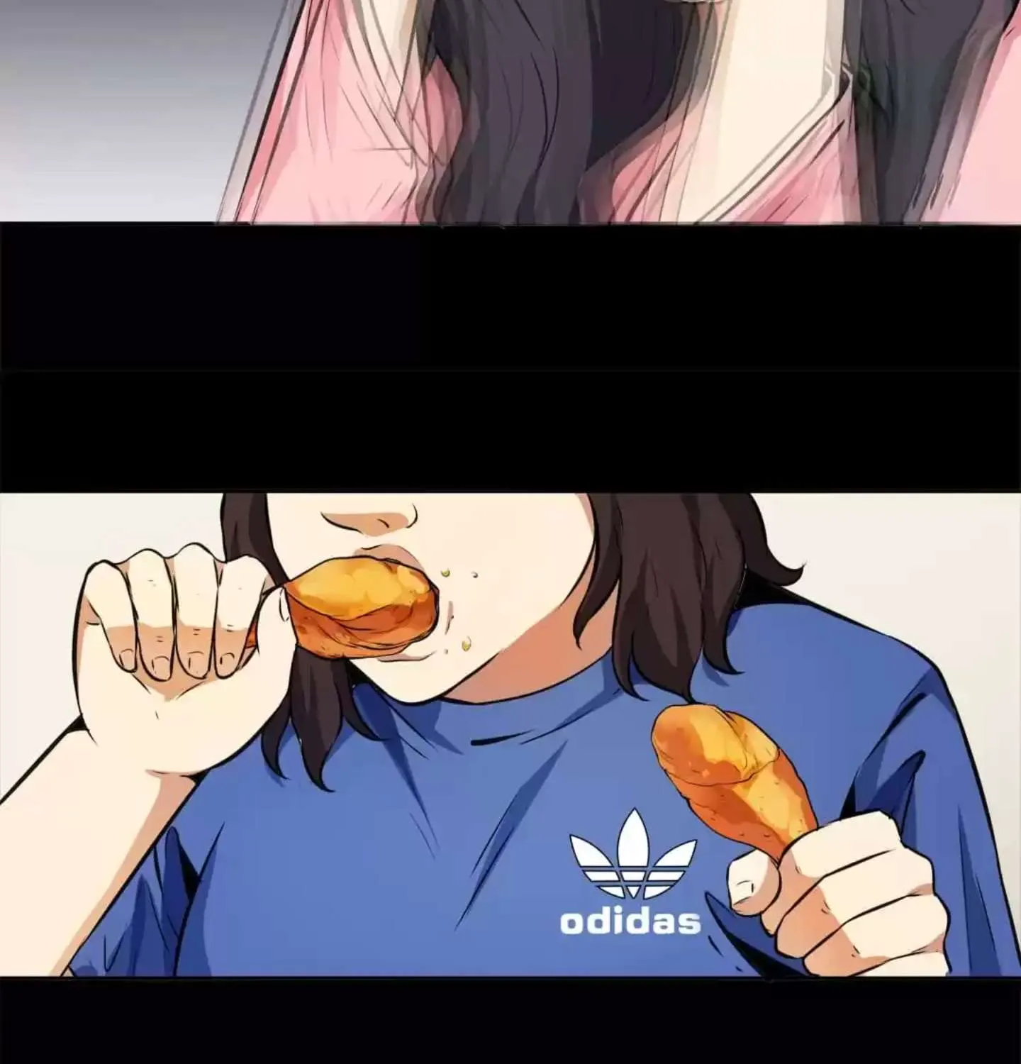 I