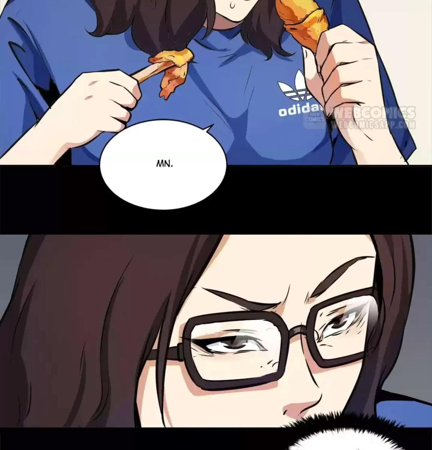I