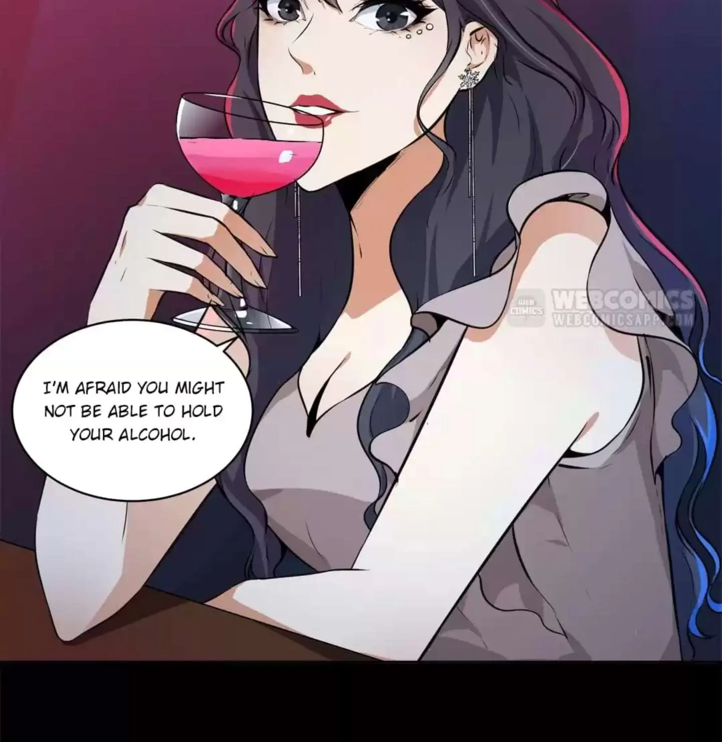 I