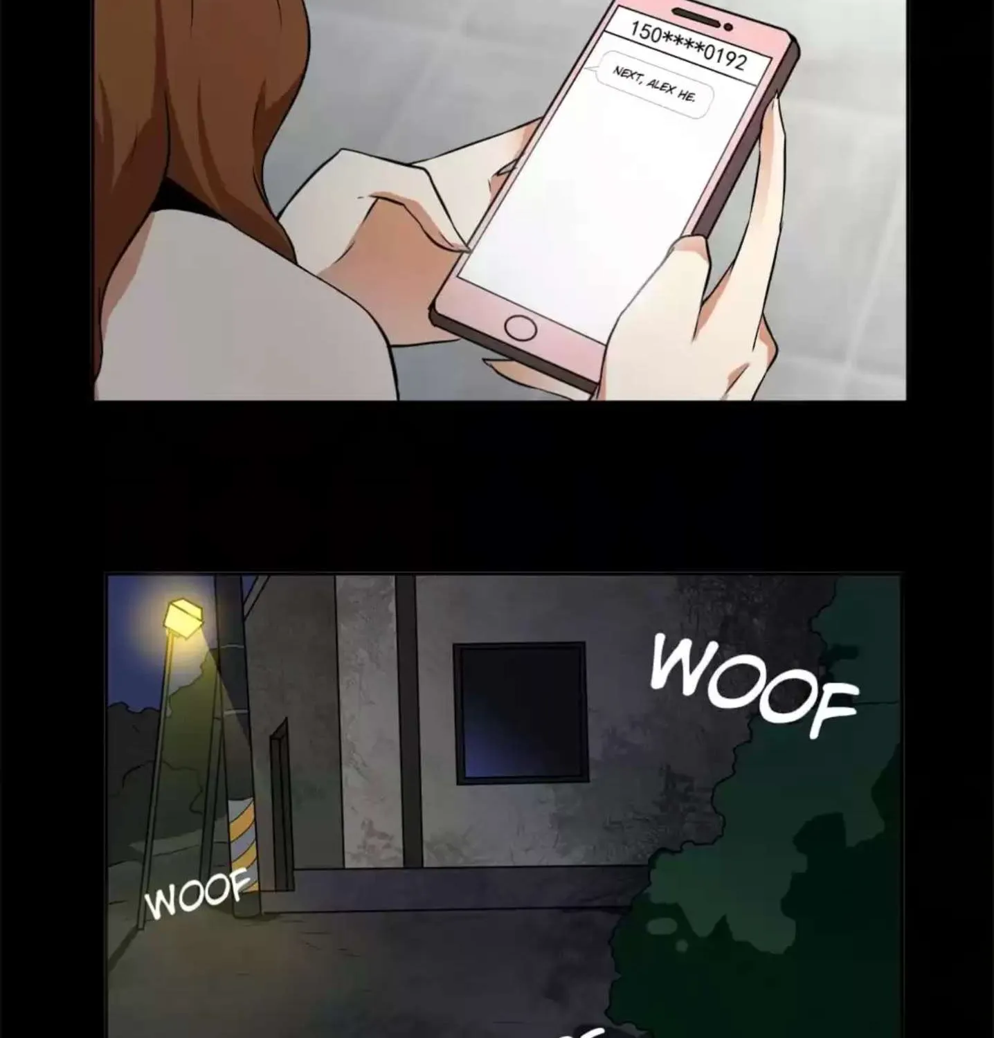 I
