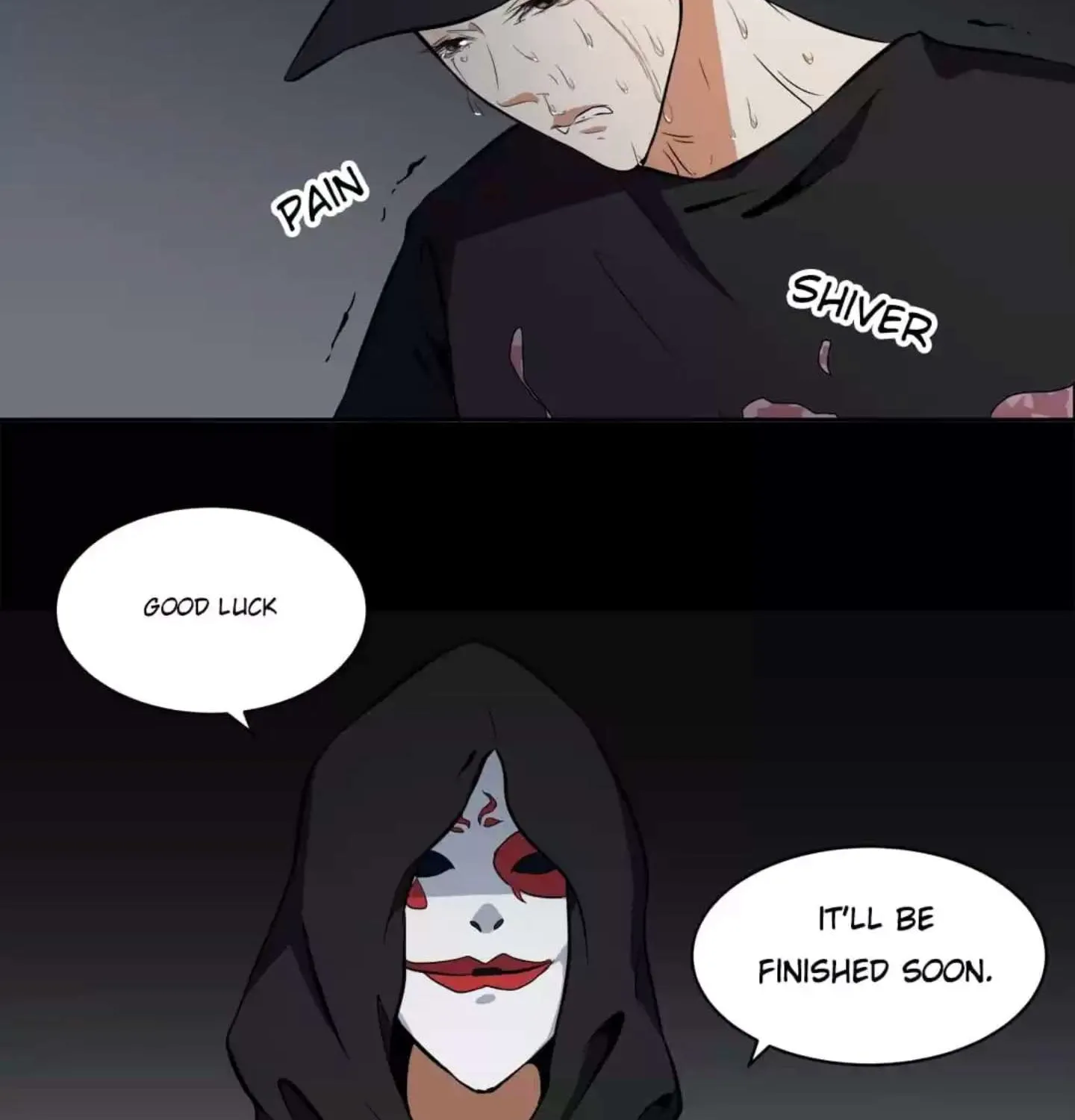 I