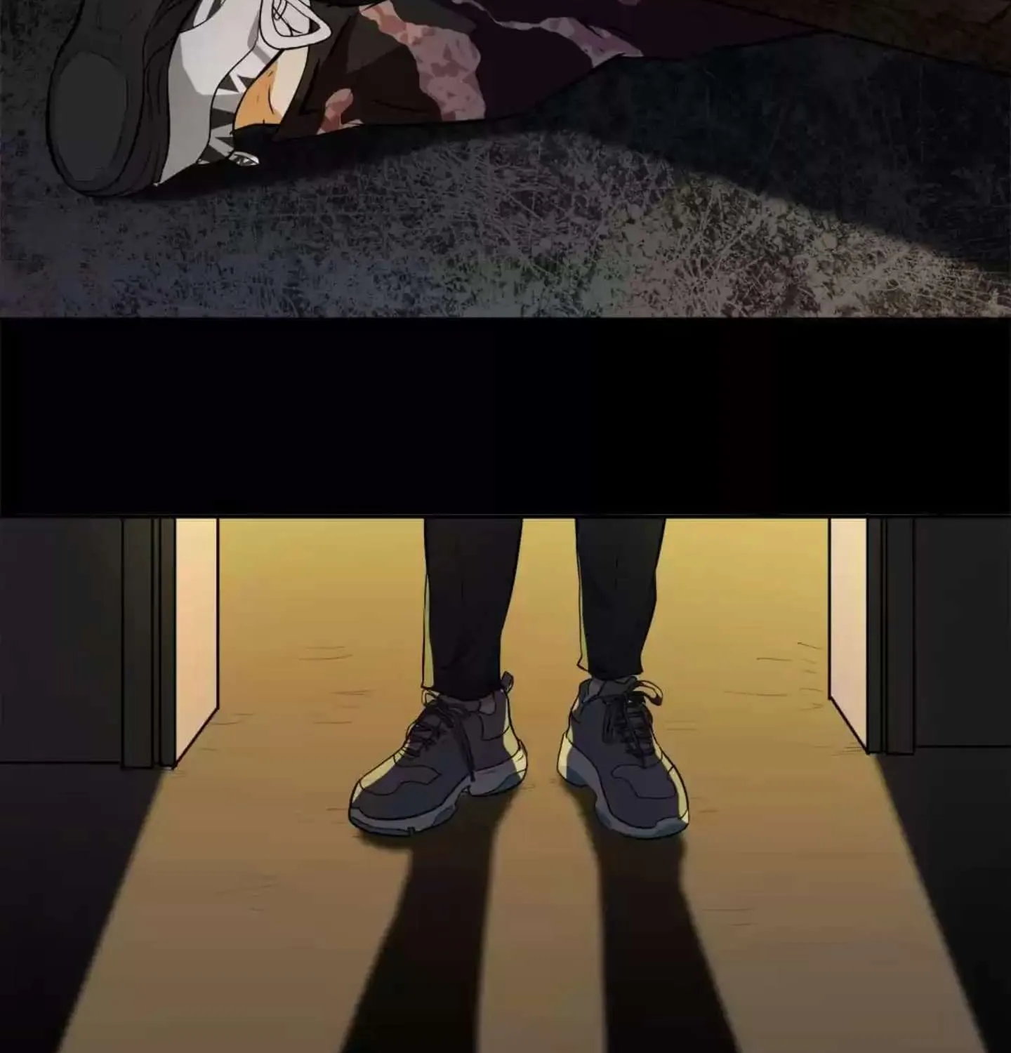 I