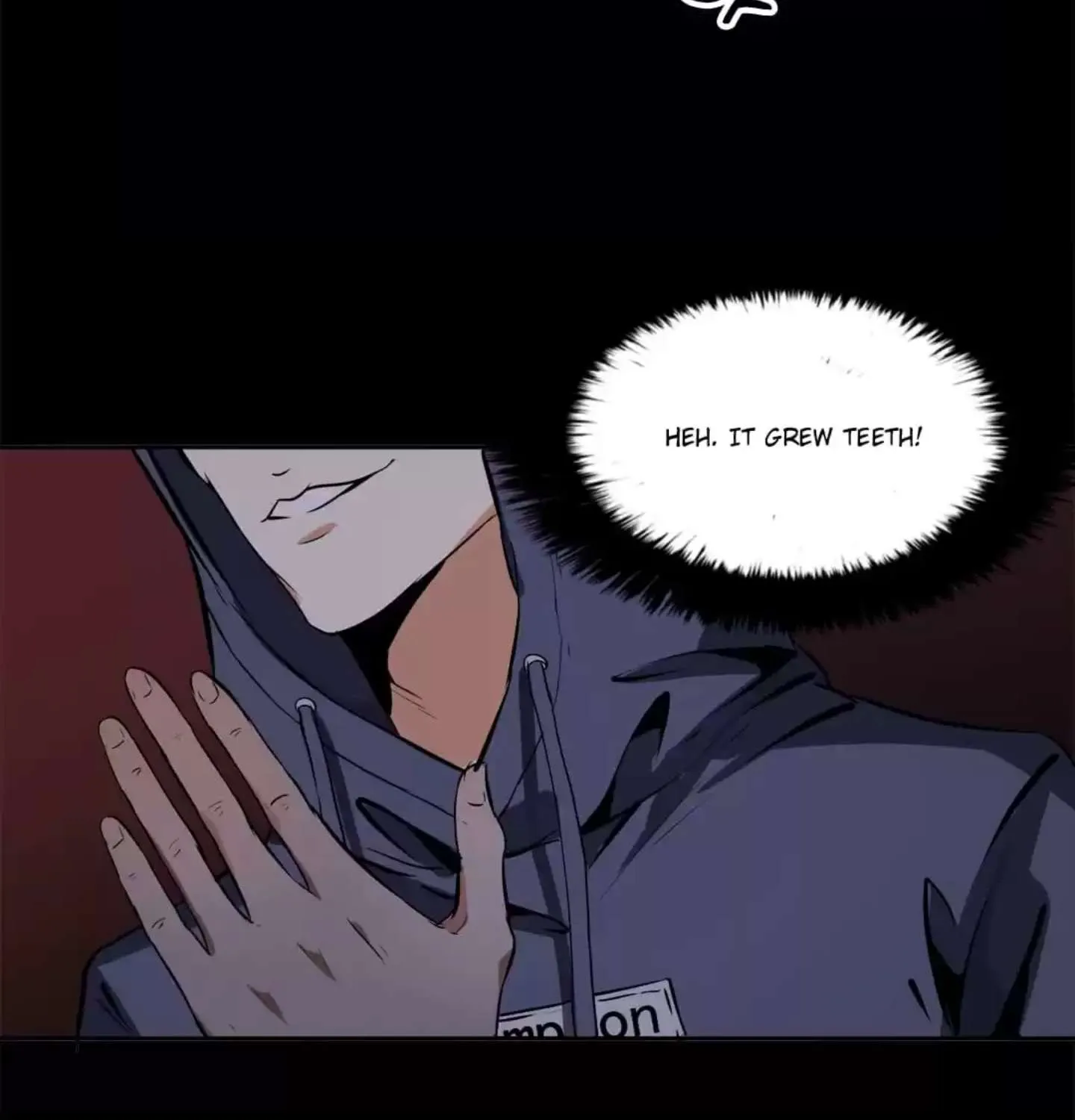 I