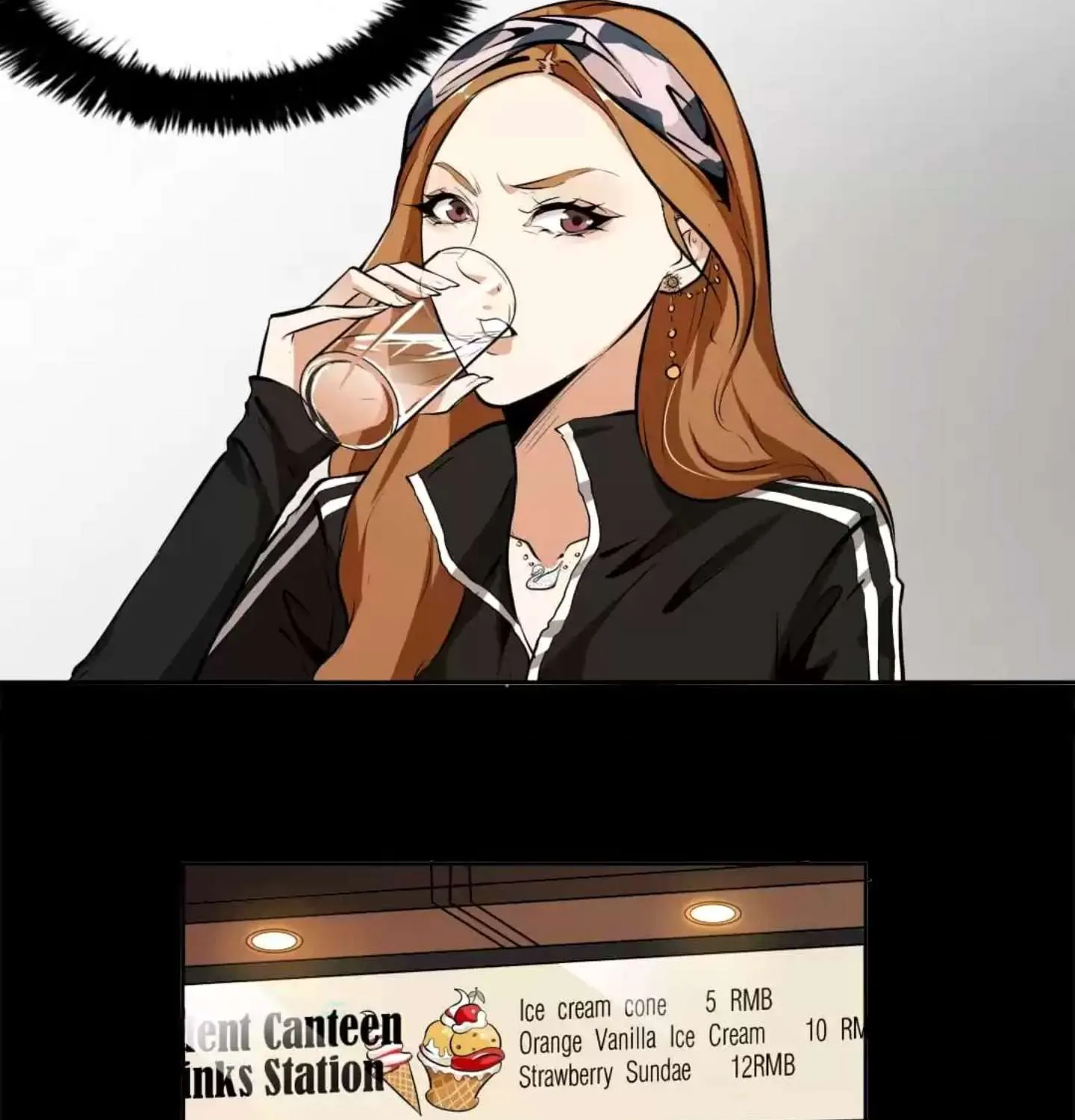 I