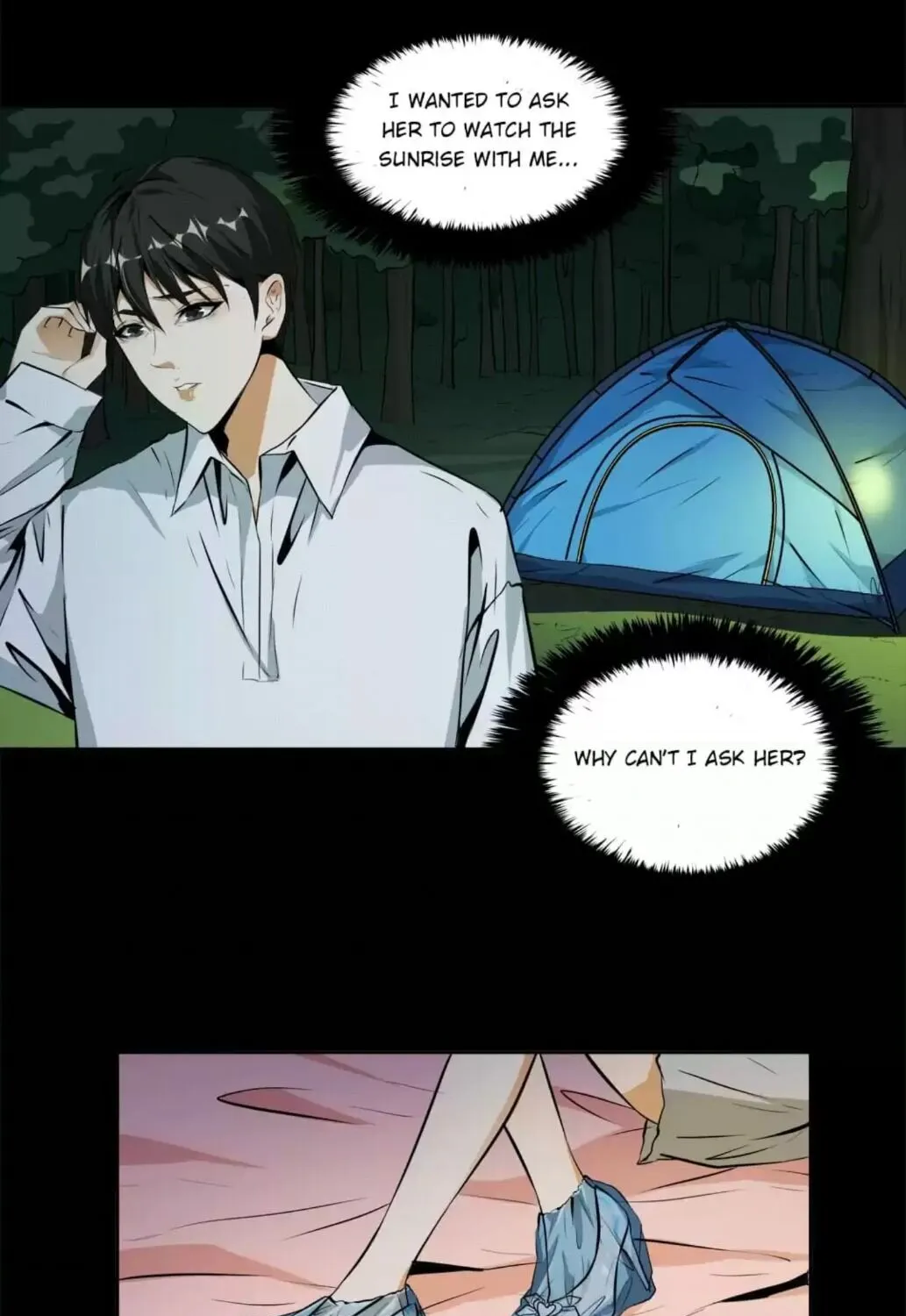 I