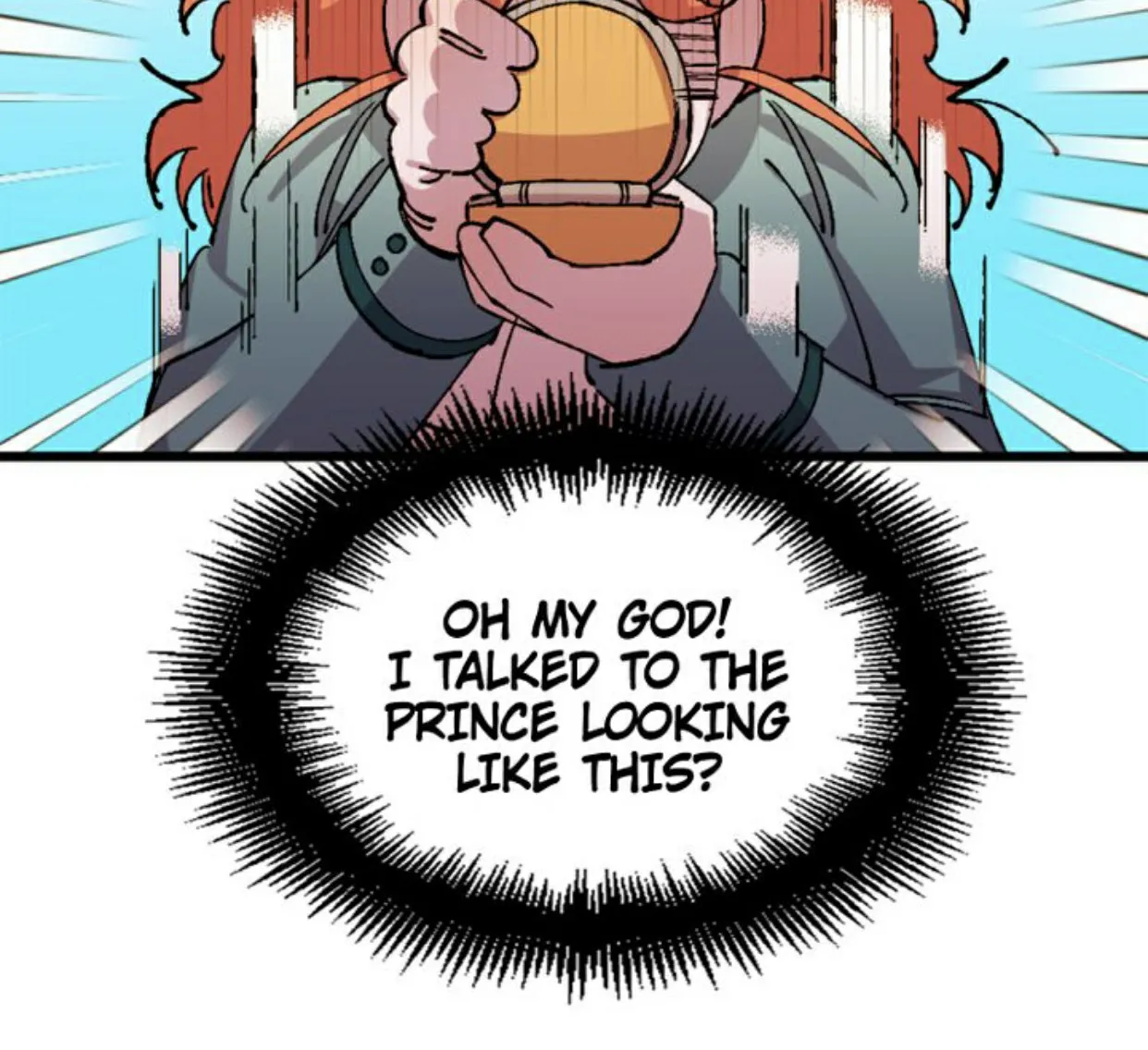 I