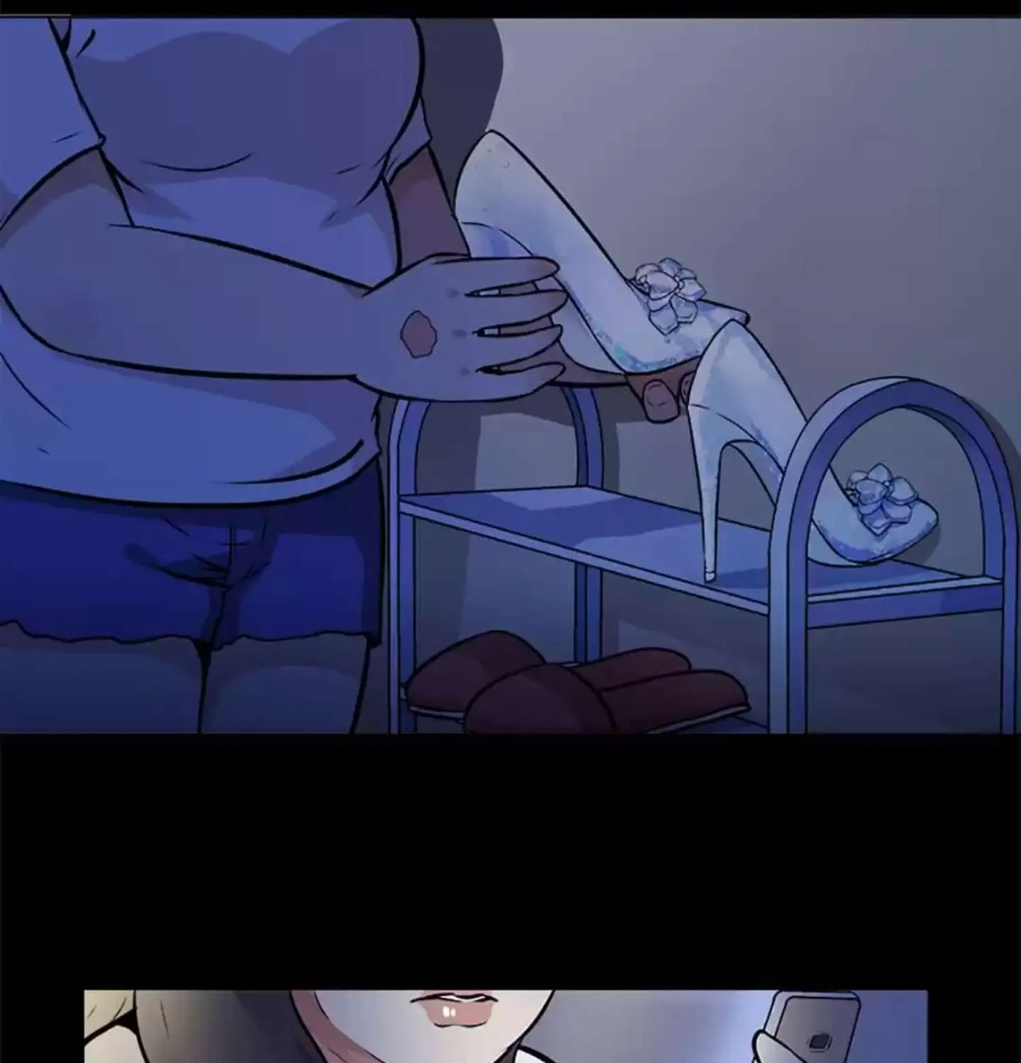 I
