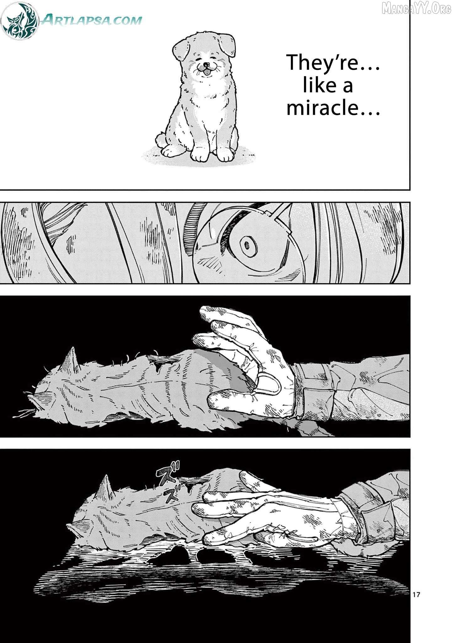 I