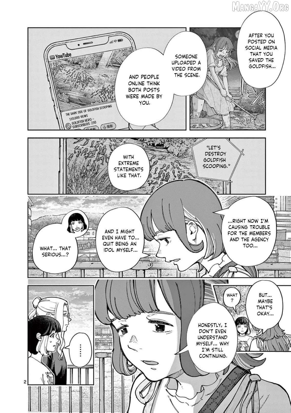 I