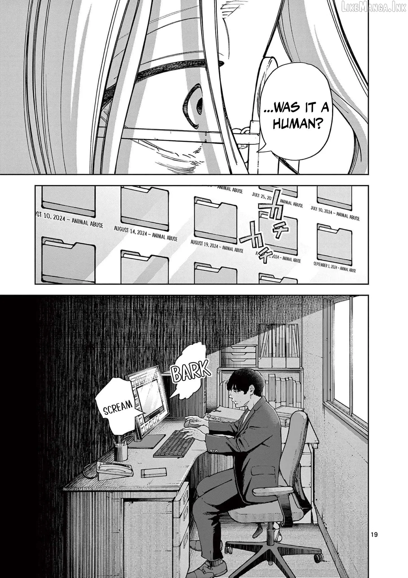 I