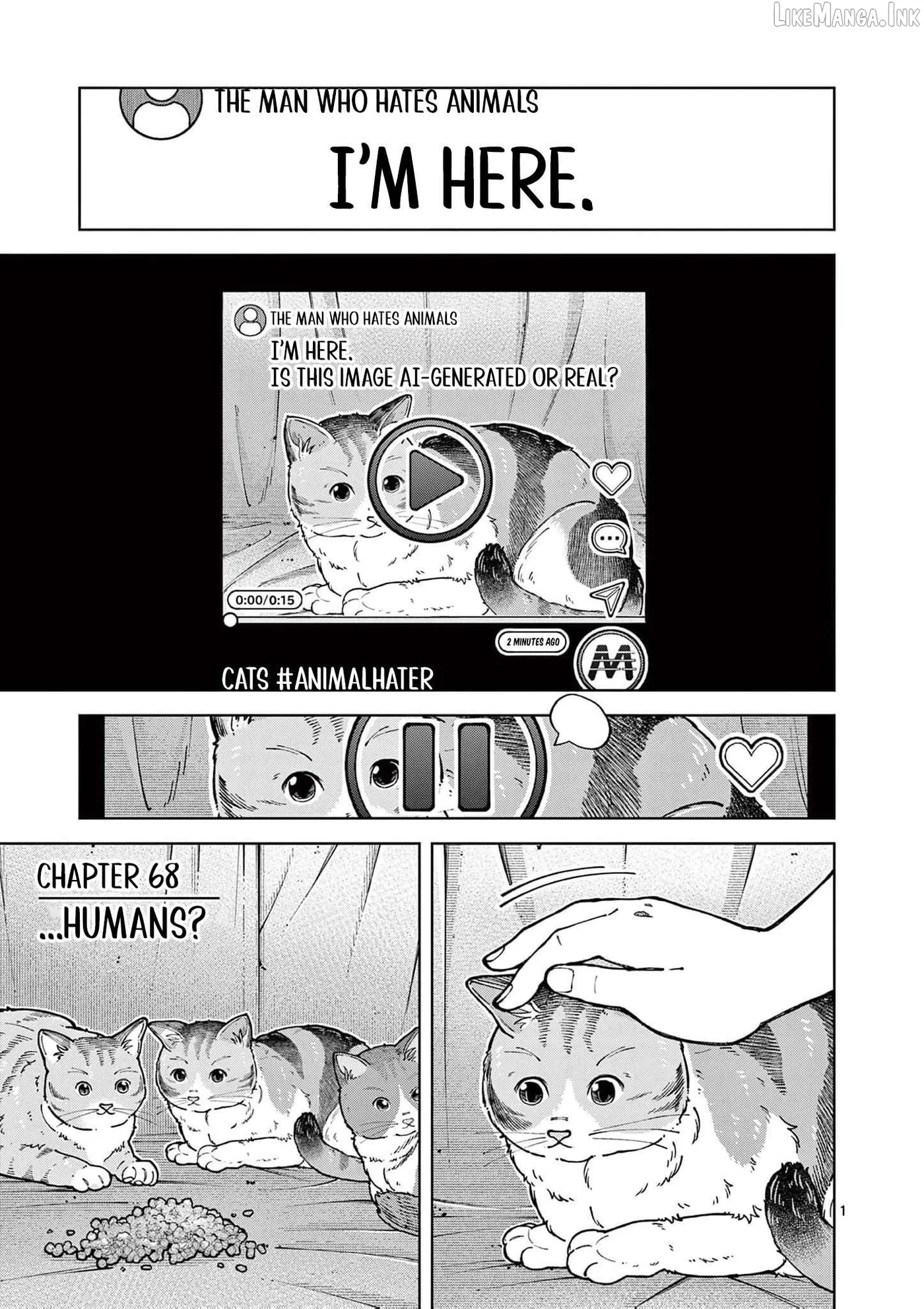 I