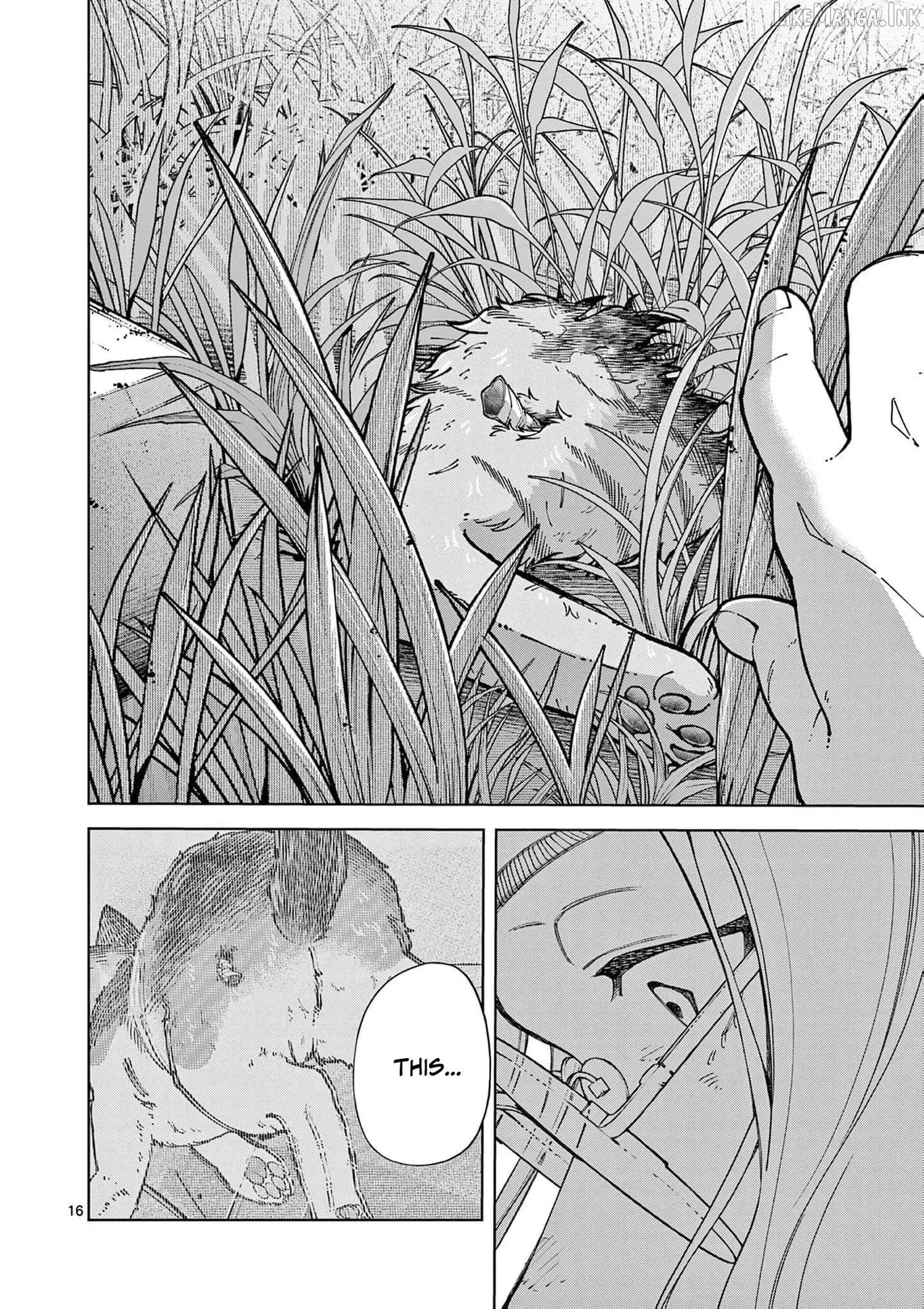 I