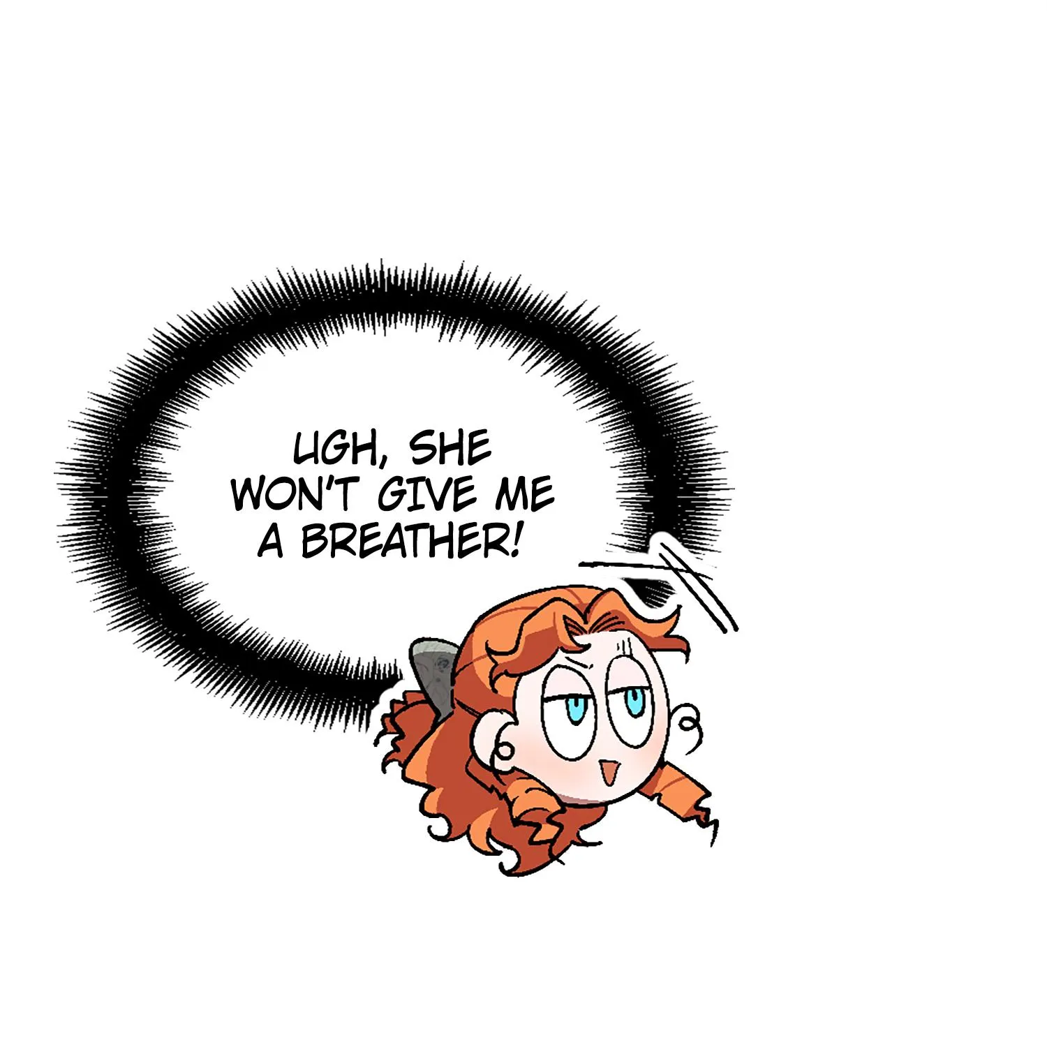 I