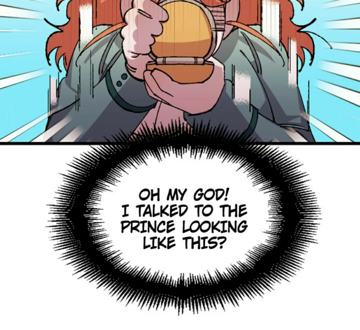 I