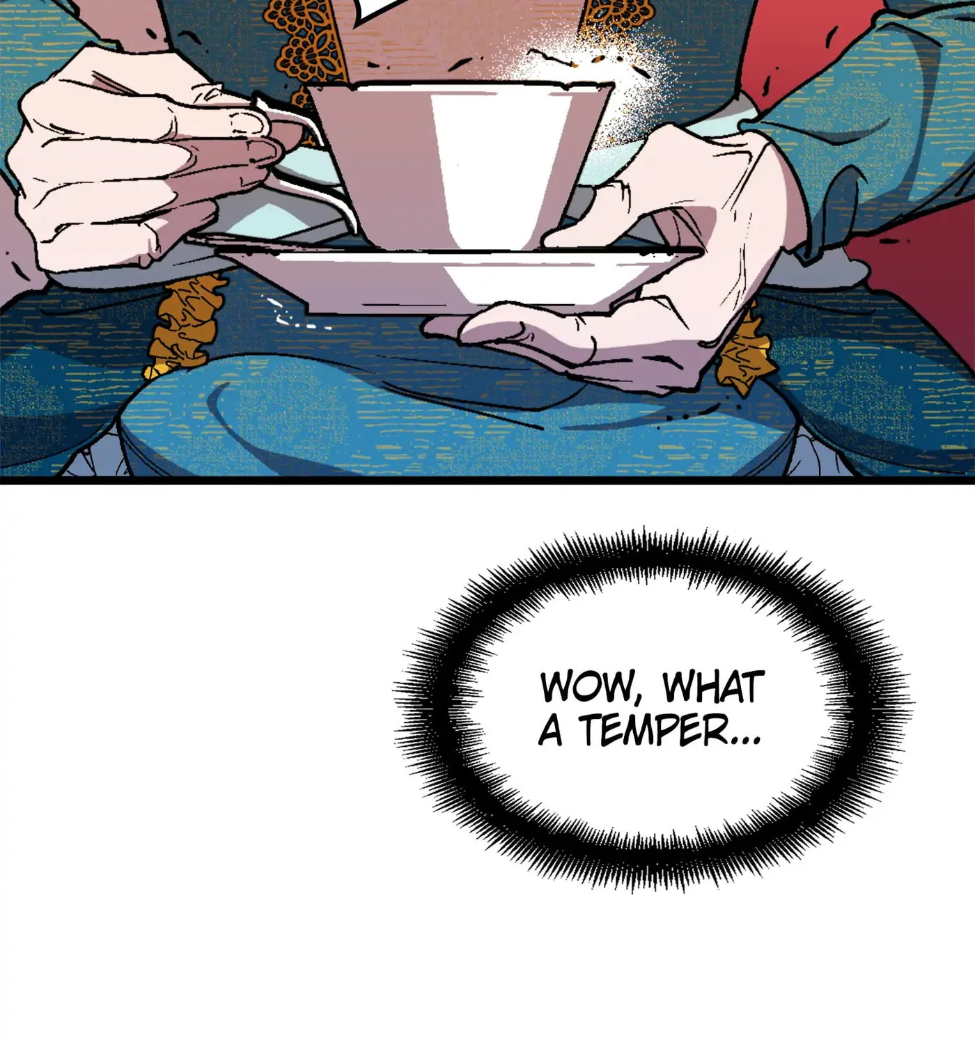 I