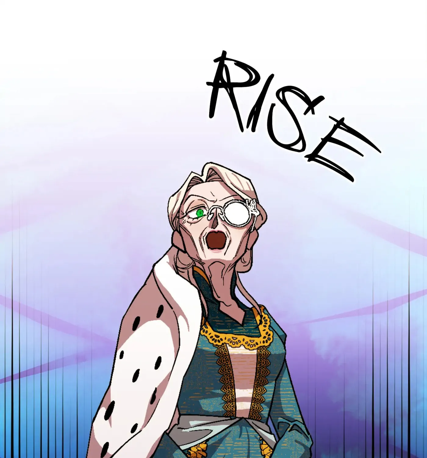 I