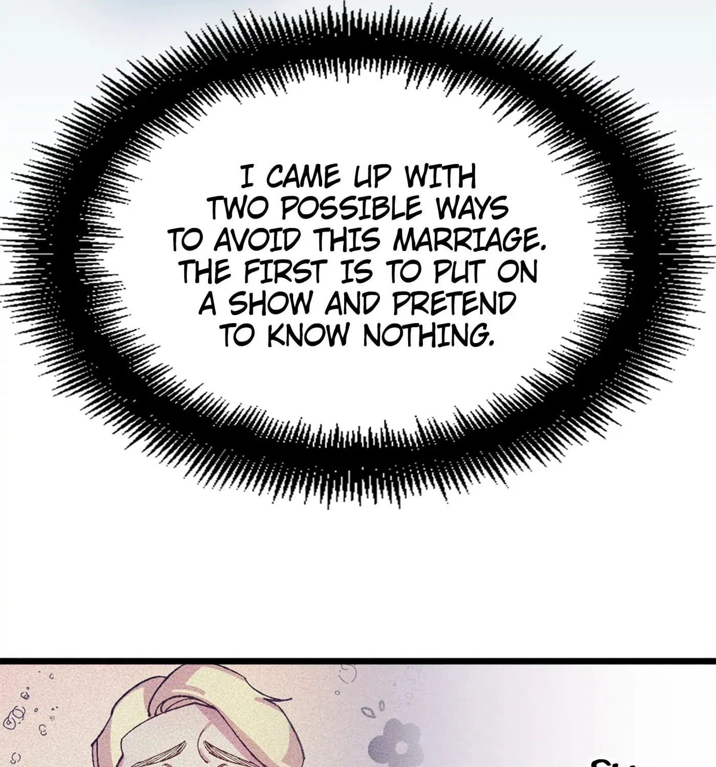 I