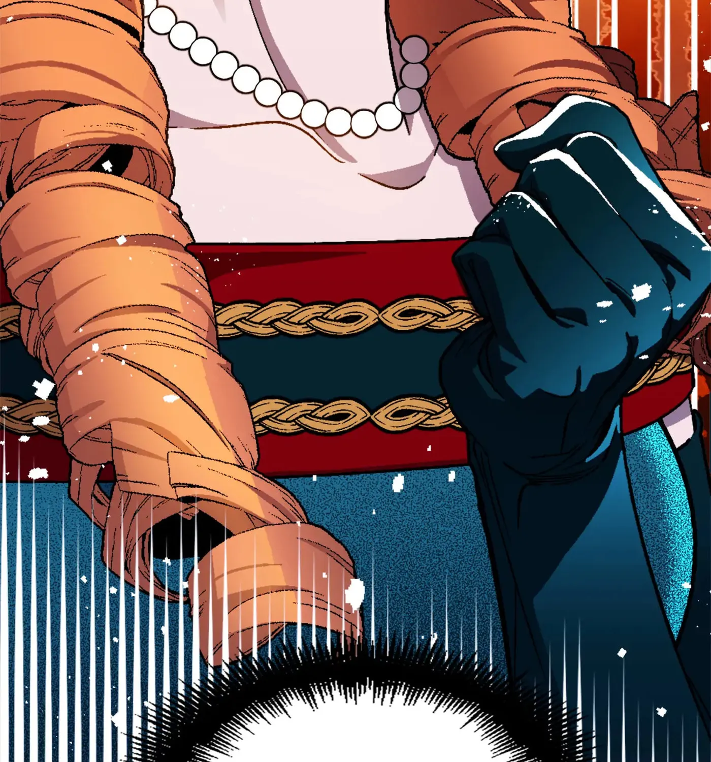 I