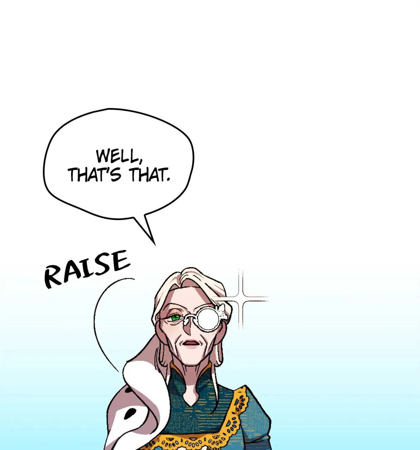 I