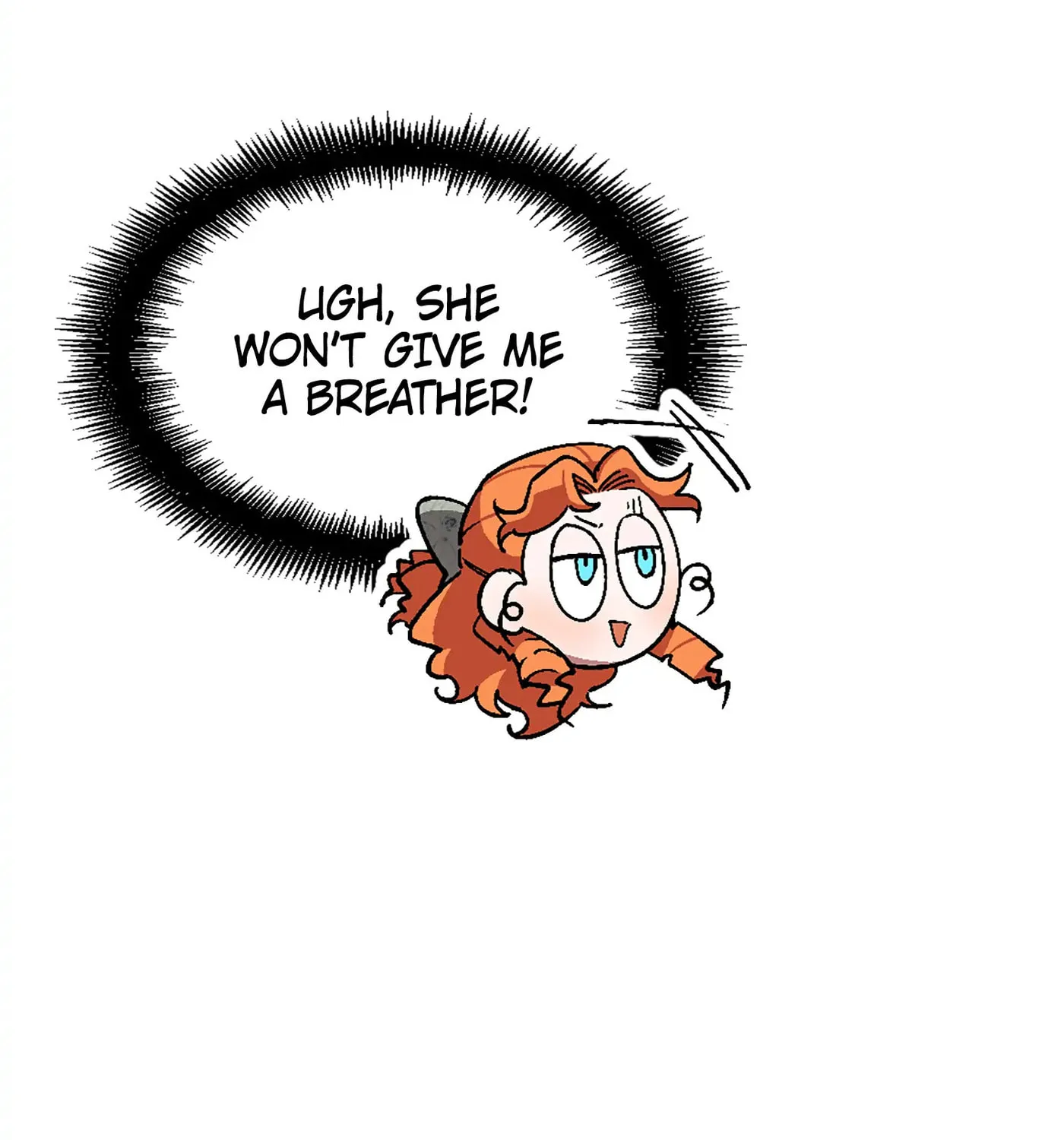 I