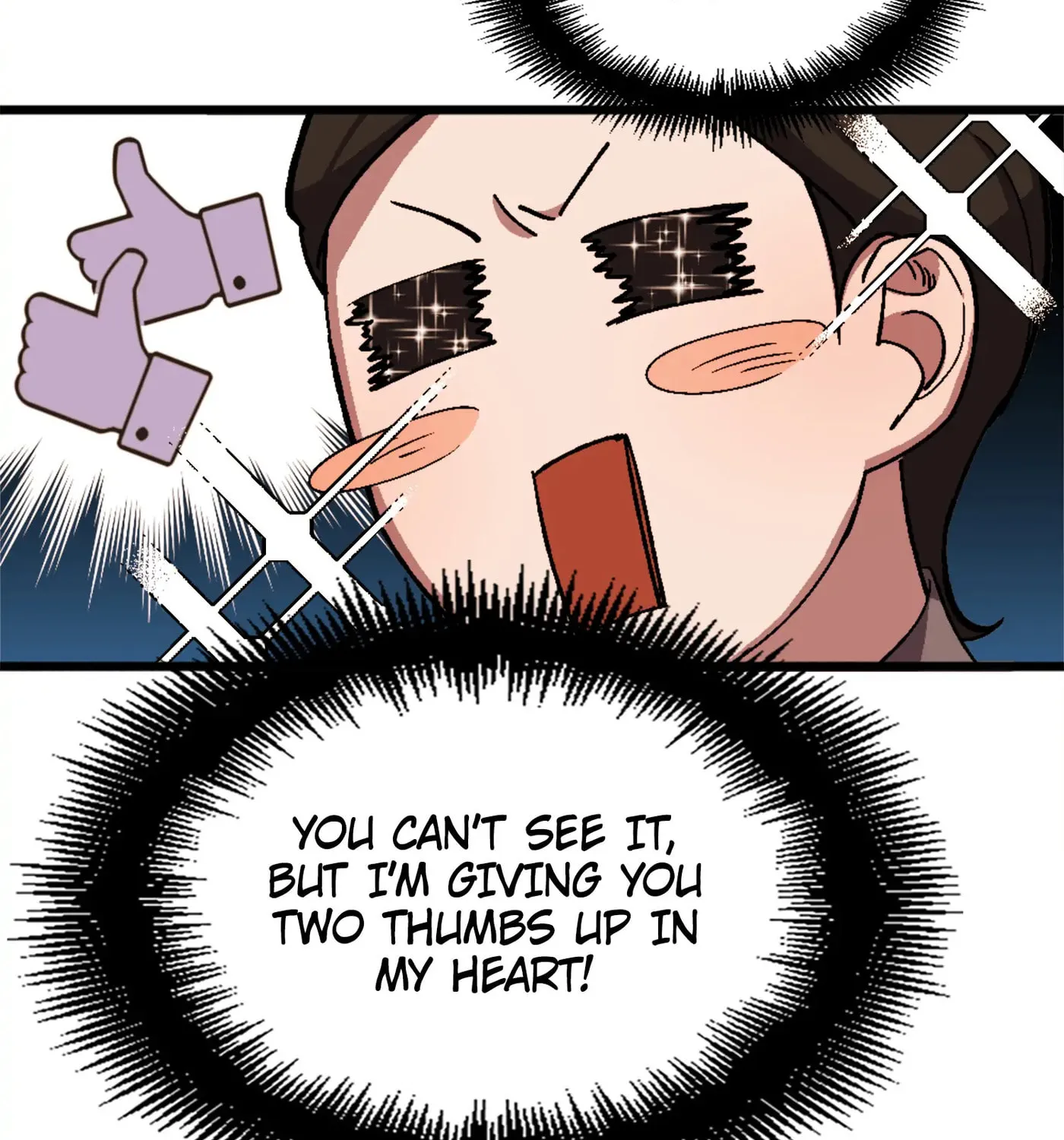 I