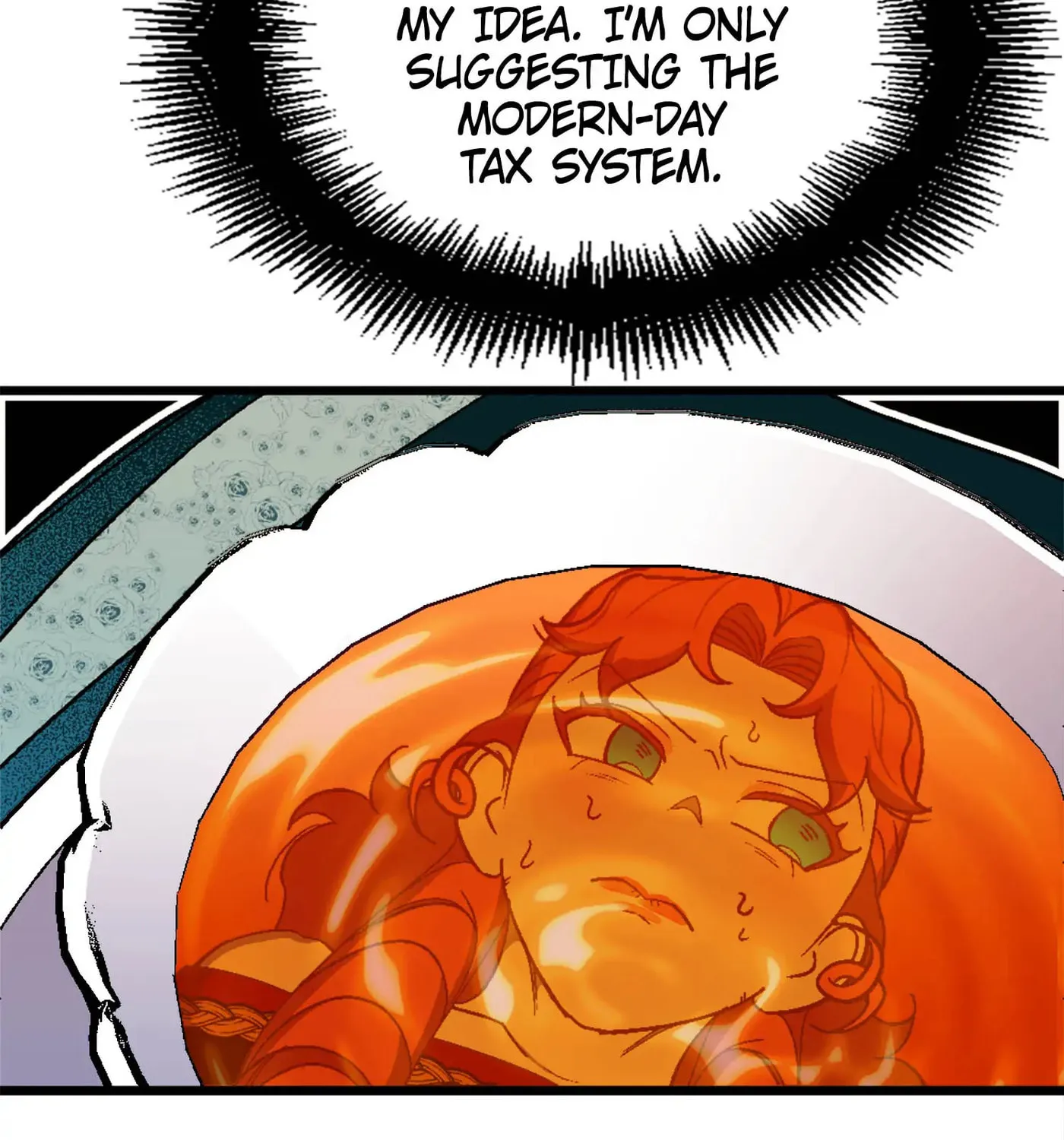 I