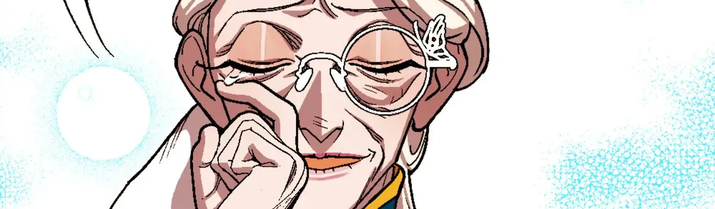 I