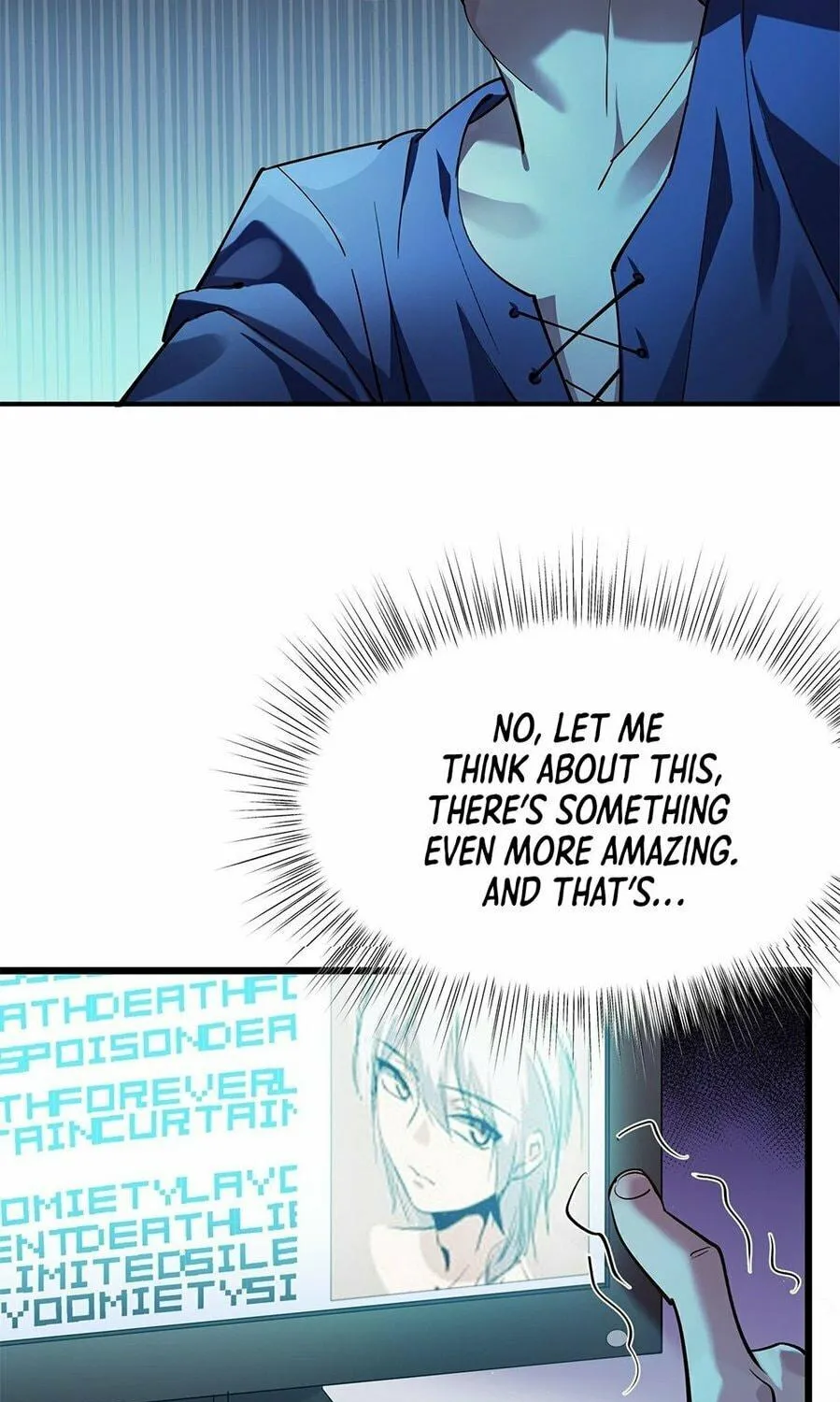 I Look Too Much Like the Boss and the World Actually Believes It Chapter 1 page 17 - 