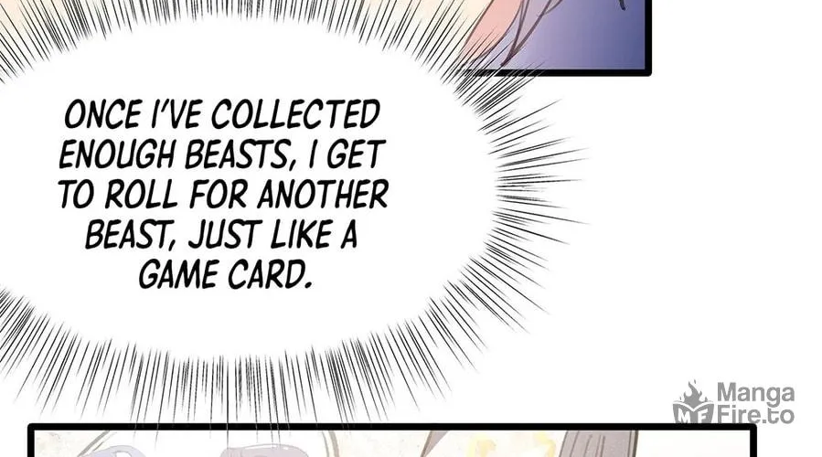 I Look Too Much Like the Boss and the World Actually Believes It Chapter 1 page 60 - 