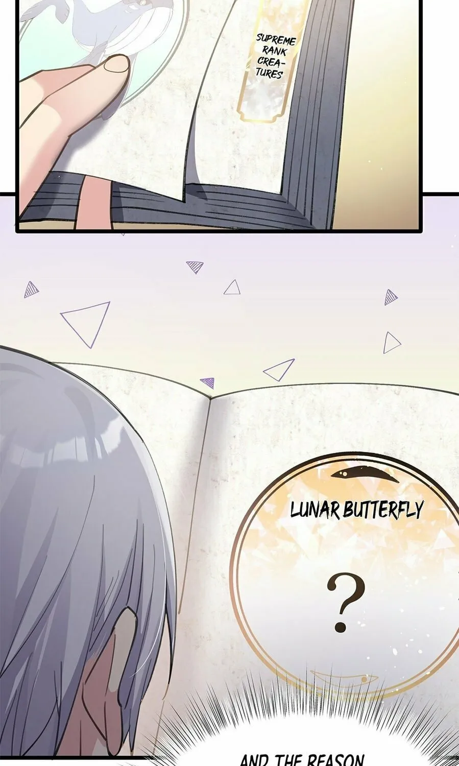 I Look Too Much Like the Boss and the World Actually Believes It Chapter 1 page 61 - 