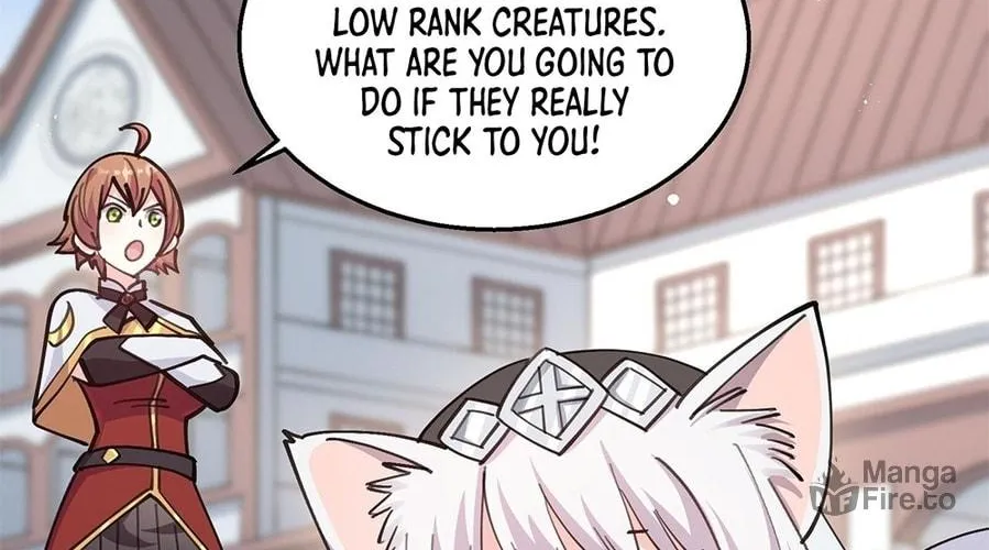 I Look Too Much Like the Boss and the World Actually Believes It Chapter 1 page 72 - 