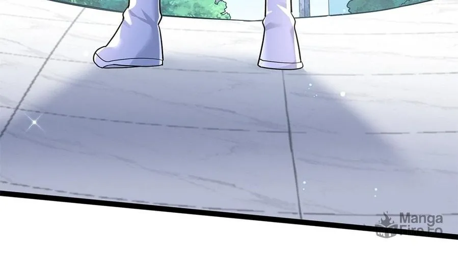 I Look Too Much Like the Boss and the World Actually Believes It Chapter 1 page 96 - 