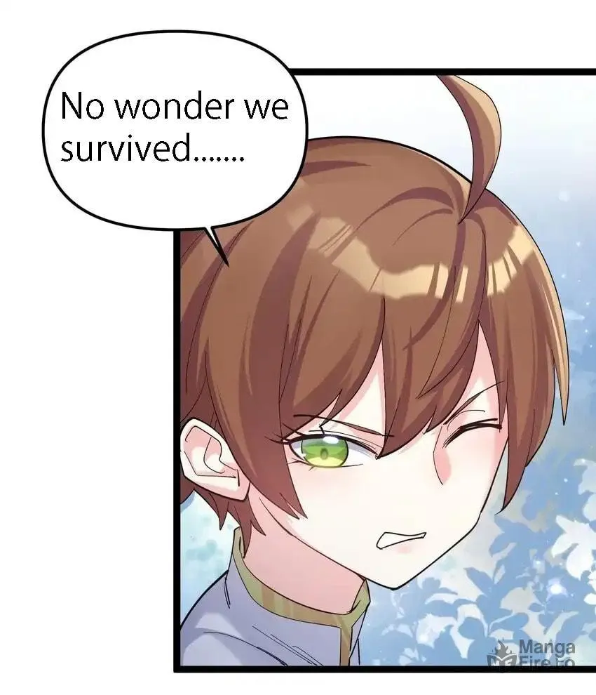 I Look Too Much Like the Boss and the World Actually Believes It Chapter 10 page 75 - 