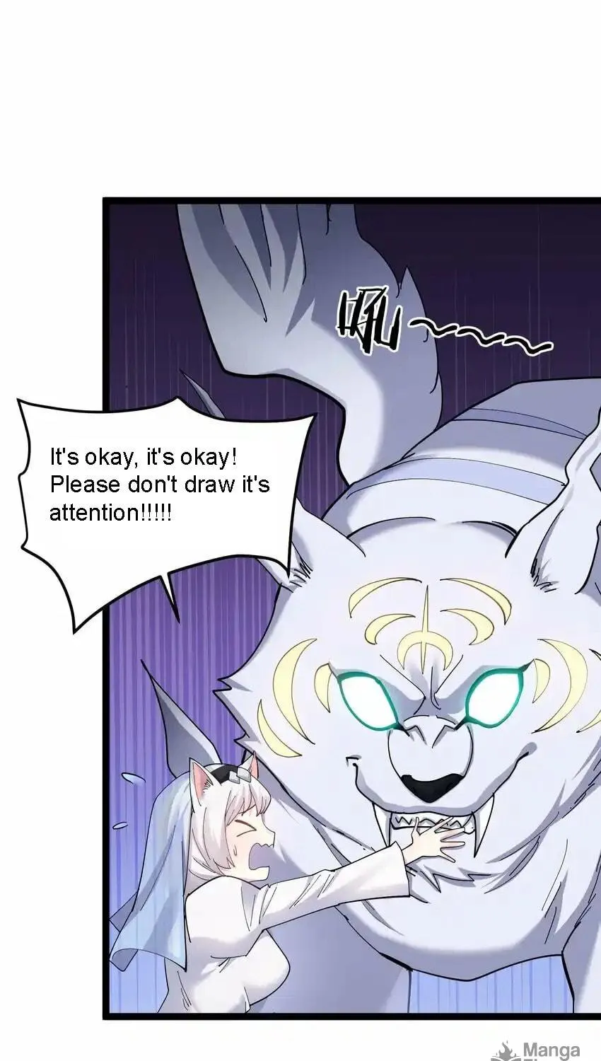 I Look Too Much Like the Boss and the World Actually Believes It Chapter 10 page 81 - 