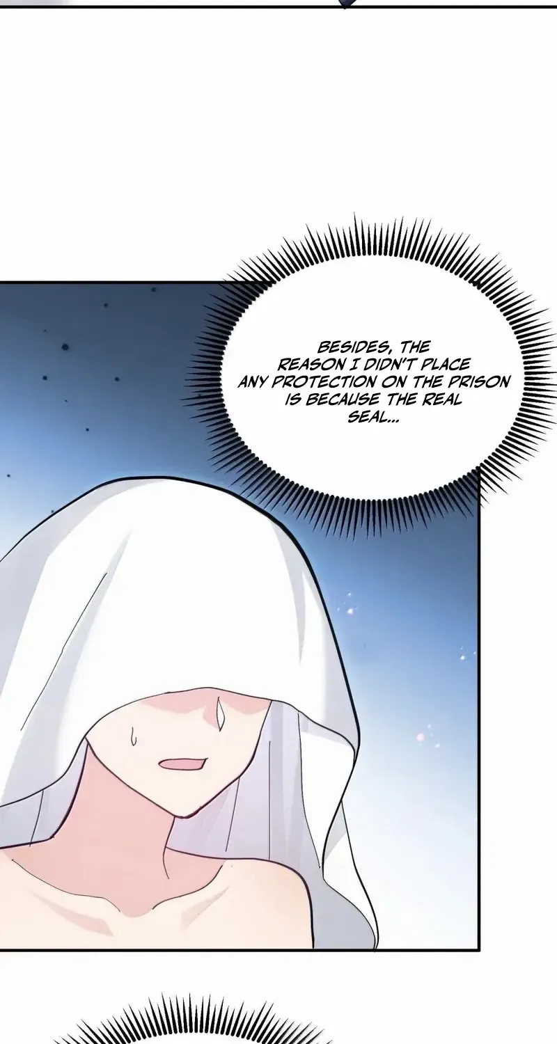 I Look Too Much Like the Boss and the World Actually Believes It Chapter 100 page 11 - 