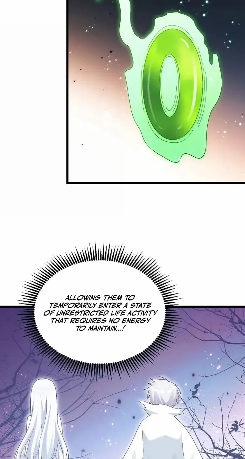 I Look Too Much Like the Boss and the World Actually Believes It Chapter 100 page 17 - 