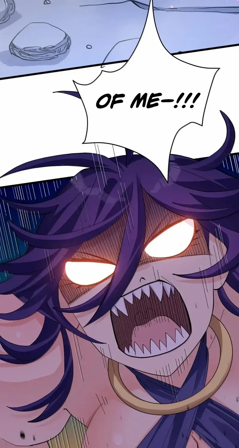 I Look Too Much Like the Boss and the World Actually Believes It Chapter 100 page 22 - 